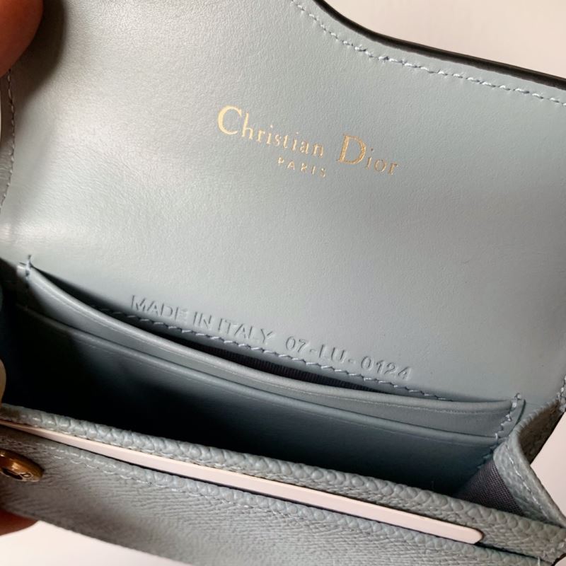 Christian Dior Wallet